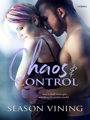 cover image of Chaos and Control